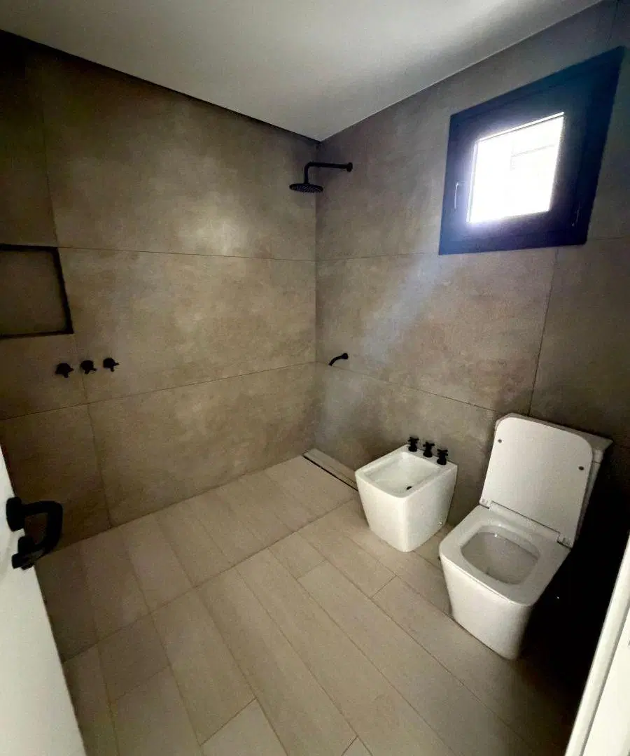 Departamento de 150 m² con 3 dormitorios en venta en Centro 5