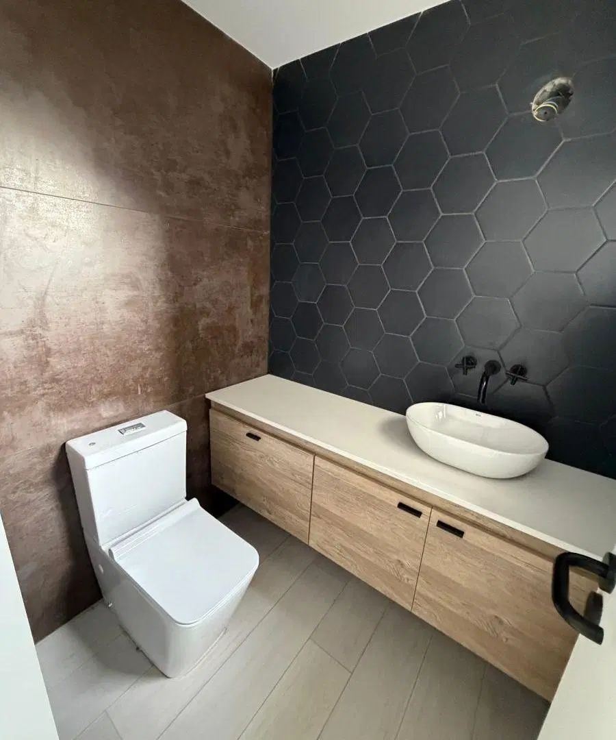 Departamento de 150 m² con 3 dormitorios en venta en Centro 1