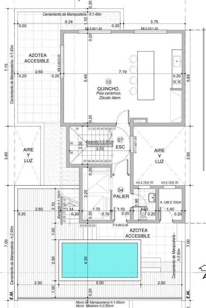 Plano 2