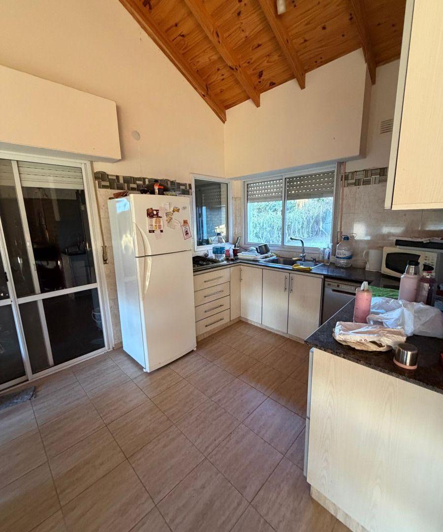 Foto de Casa de 117 m² con 3 dormitorios en venta en Monte Hermoso, imagen 2