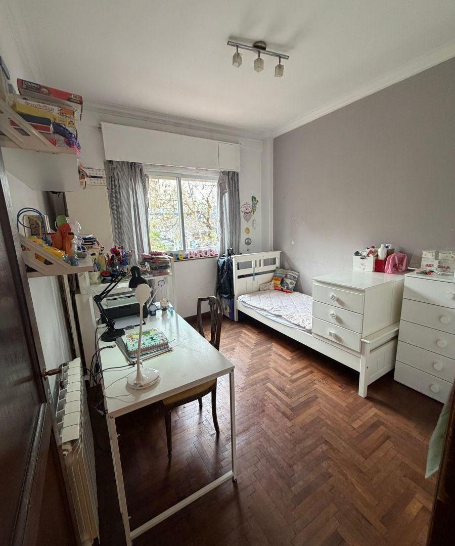 Foto de Departamento de 96 m² con 3 dormitorios en venta en Centro con balcon y, imagen 5