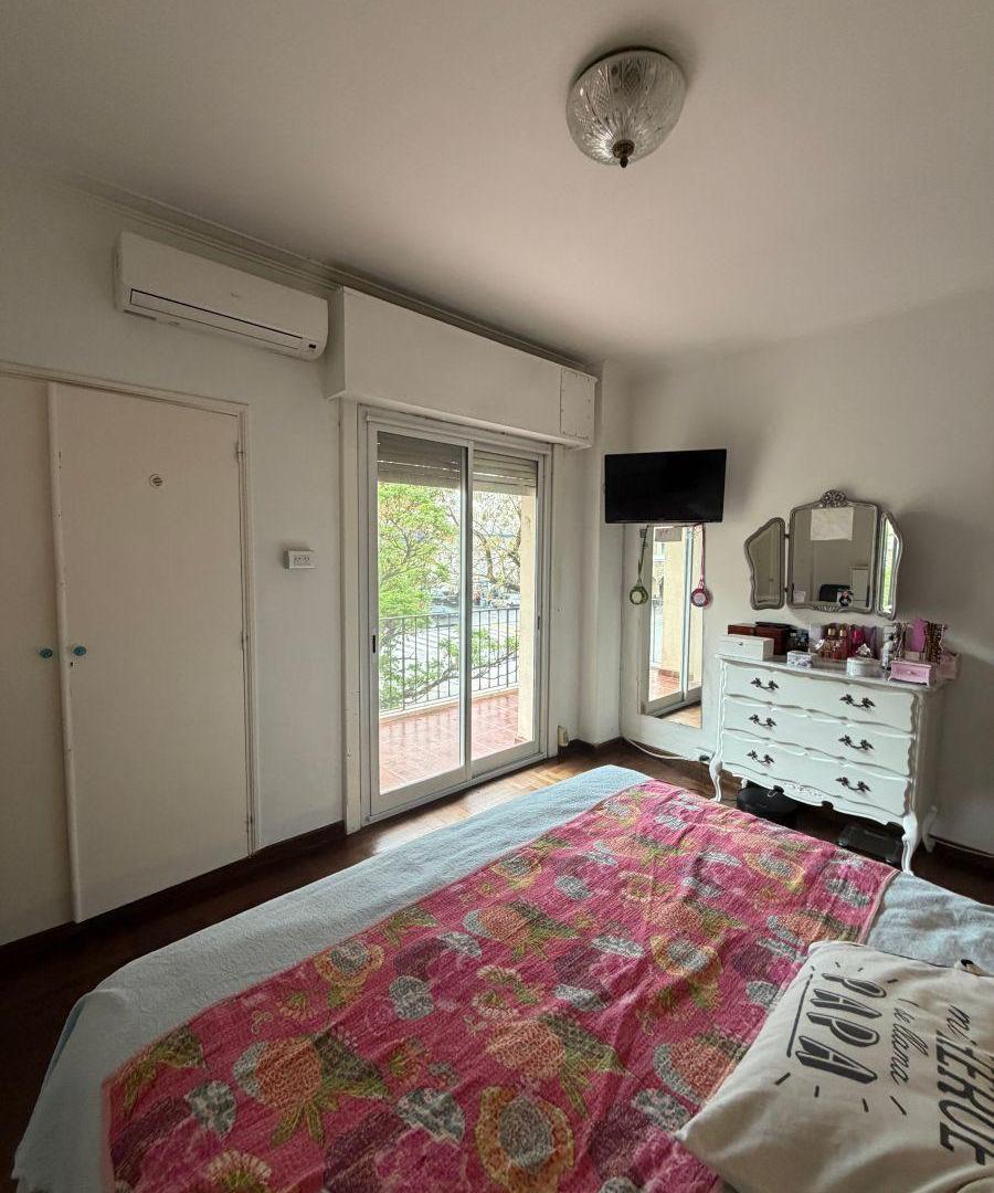 Foto de Departamento de 96 m² con 3 dormitorios en venta en Centro con balcon y, imagen 4