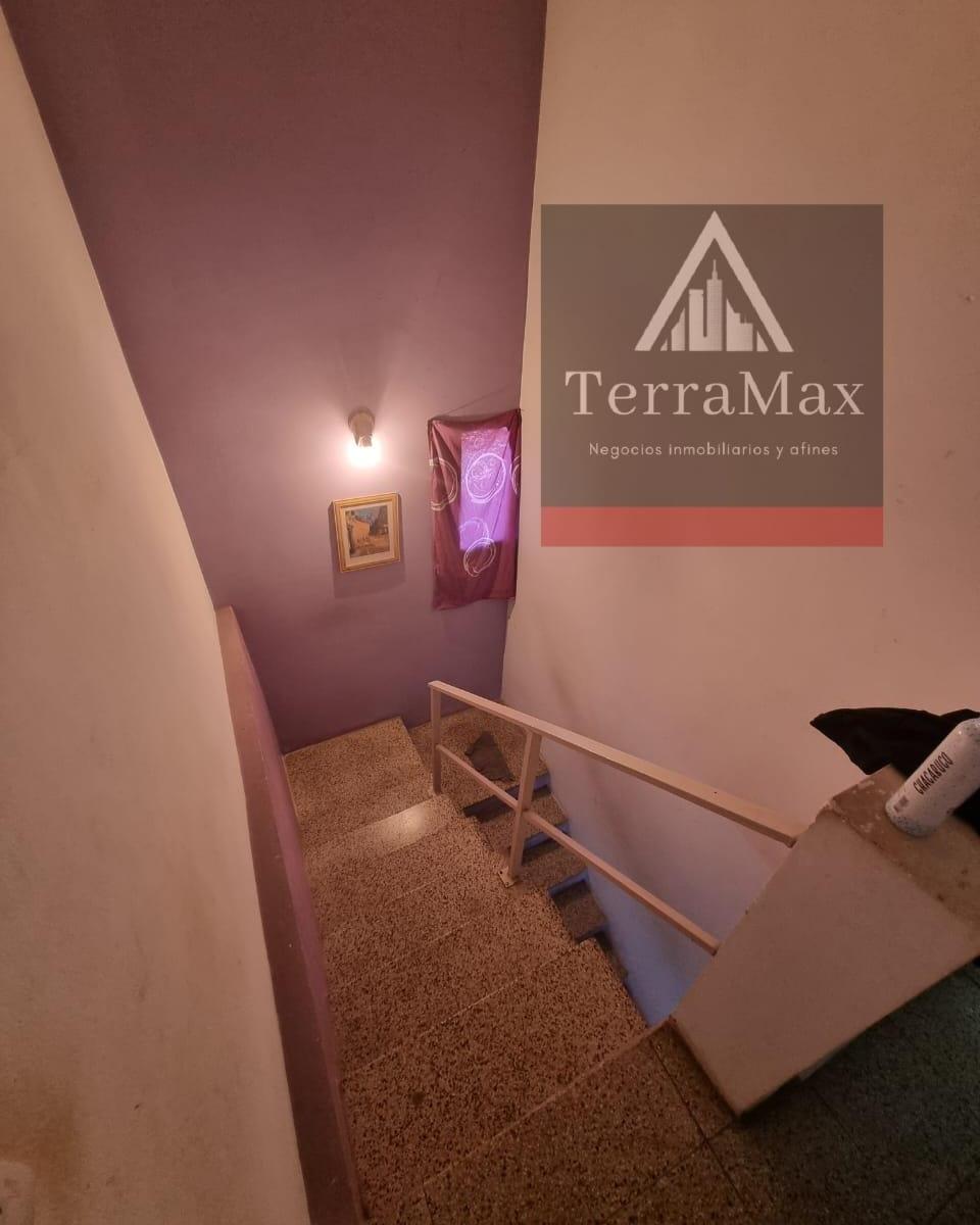 Venta Casa de 2 Plantas B° Jardin del Sud Terr.165 M² (7x23.5) Cub. 90 M² 2