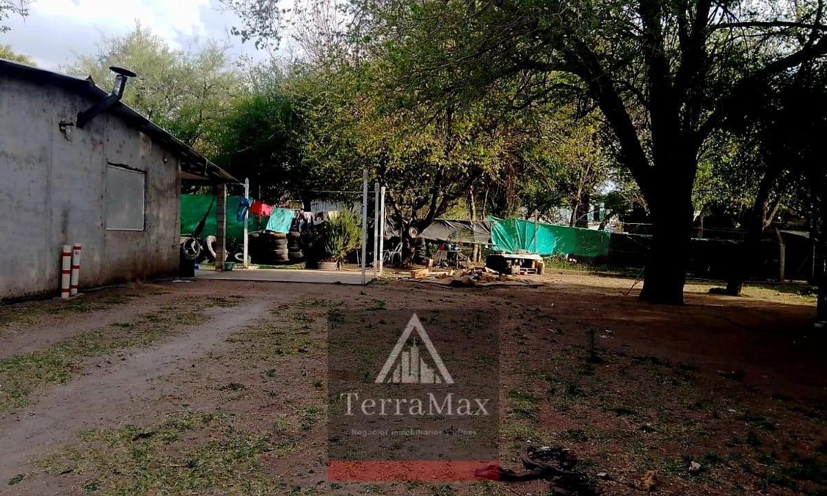 Venta 3 Lotes. 900 m + Mono Ambiente 120 m Salsipuedes. Cordoba. 5