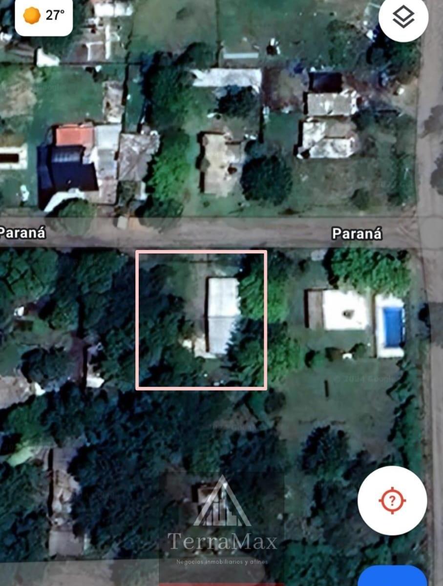 Venta 3 Lotes. 900 m + Mono Ambiente 120 m Salsipuedes. Cordoba. 4