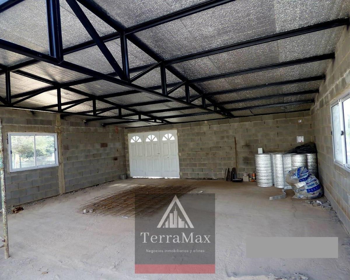 Venta 3 Lotes. 900 m + Mono Ambiente 120 m Salsipuedes. Cordoba. 3