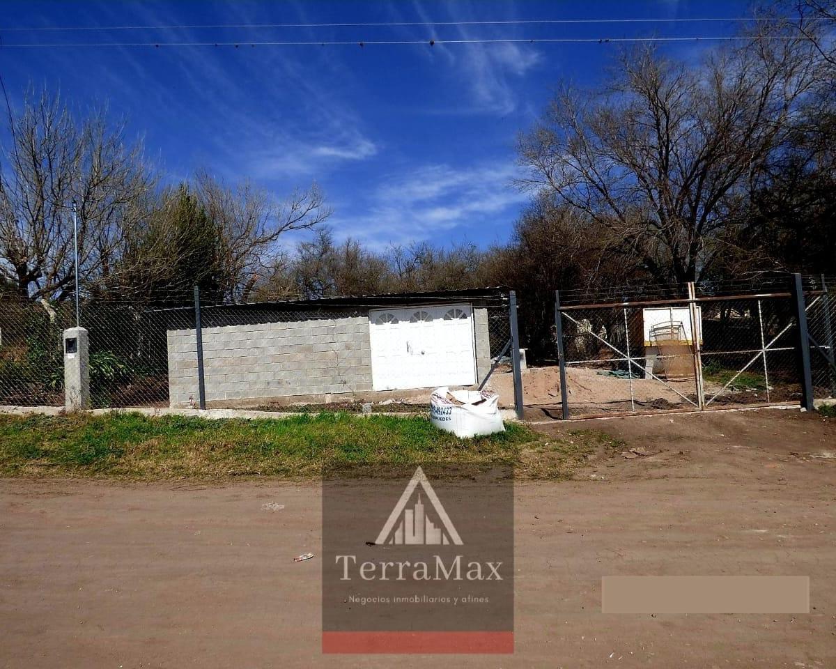 Venta 3 Lotes. 900 m + Mono Ambiente 120 m Salsipuedes. Cordoba. 2