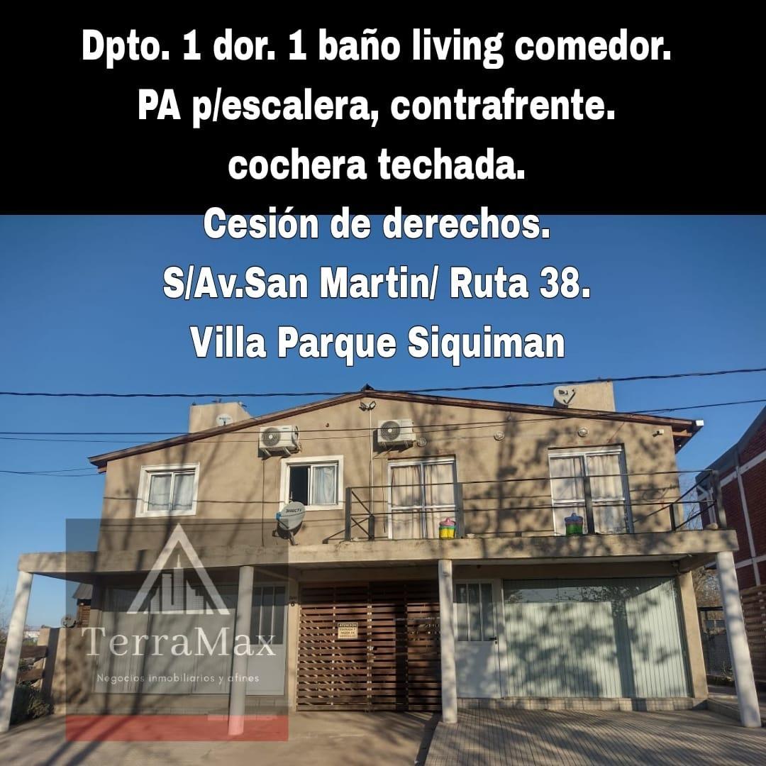 Propiedad en Argentina