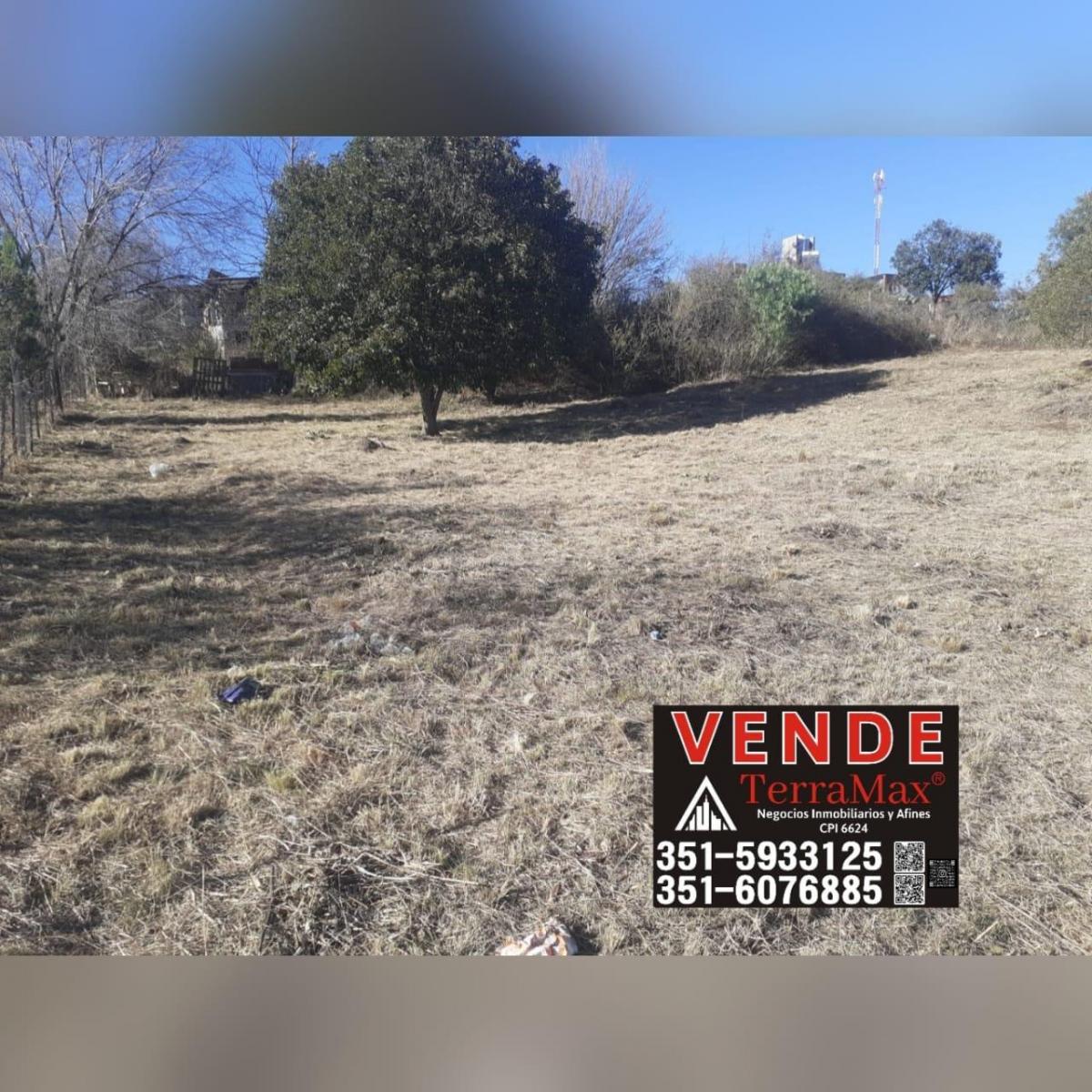 Venta Lote en Villa Giardino 720 M² Provincia de Cordoba 5