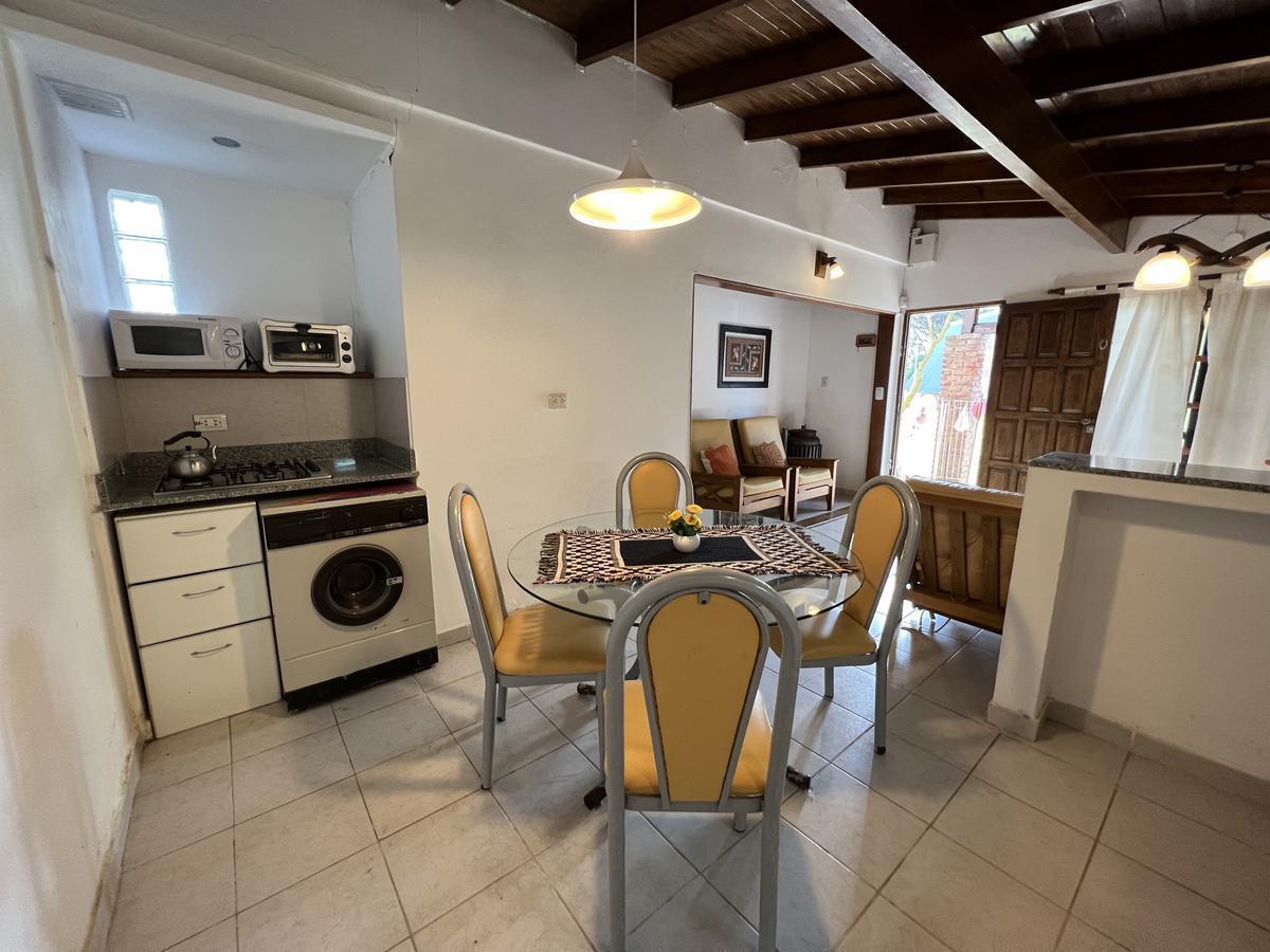 Casa - Mar del Sur 3