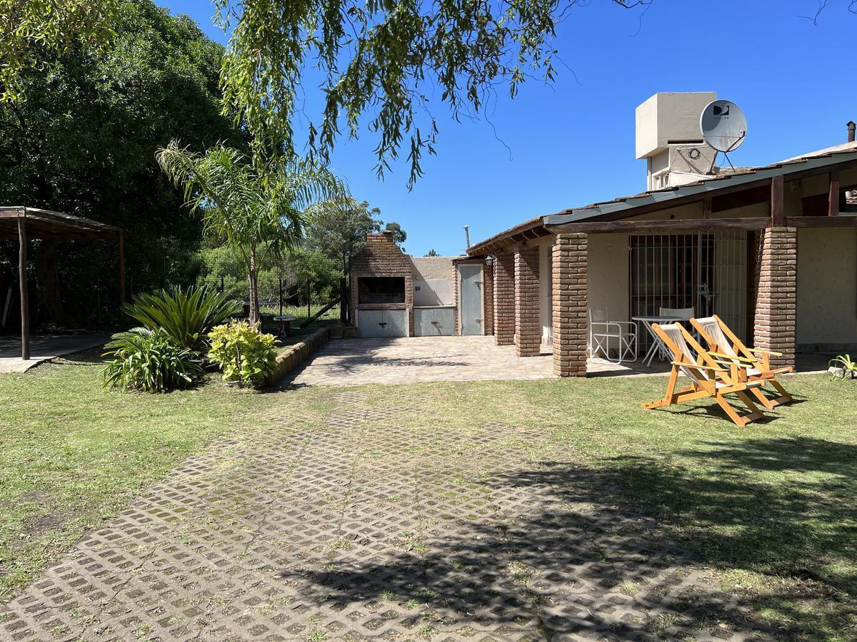 Casa - Mar del Sur 2