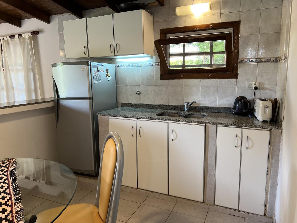 Casa - Mar del Sur 4