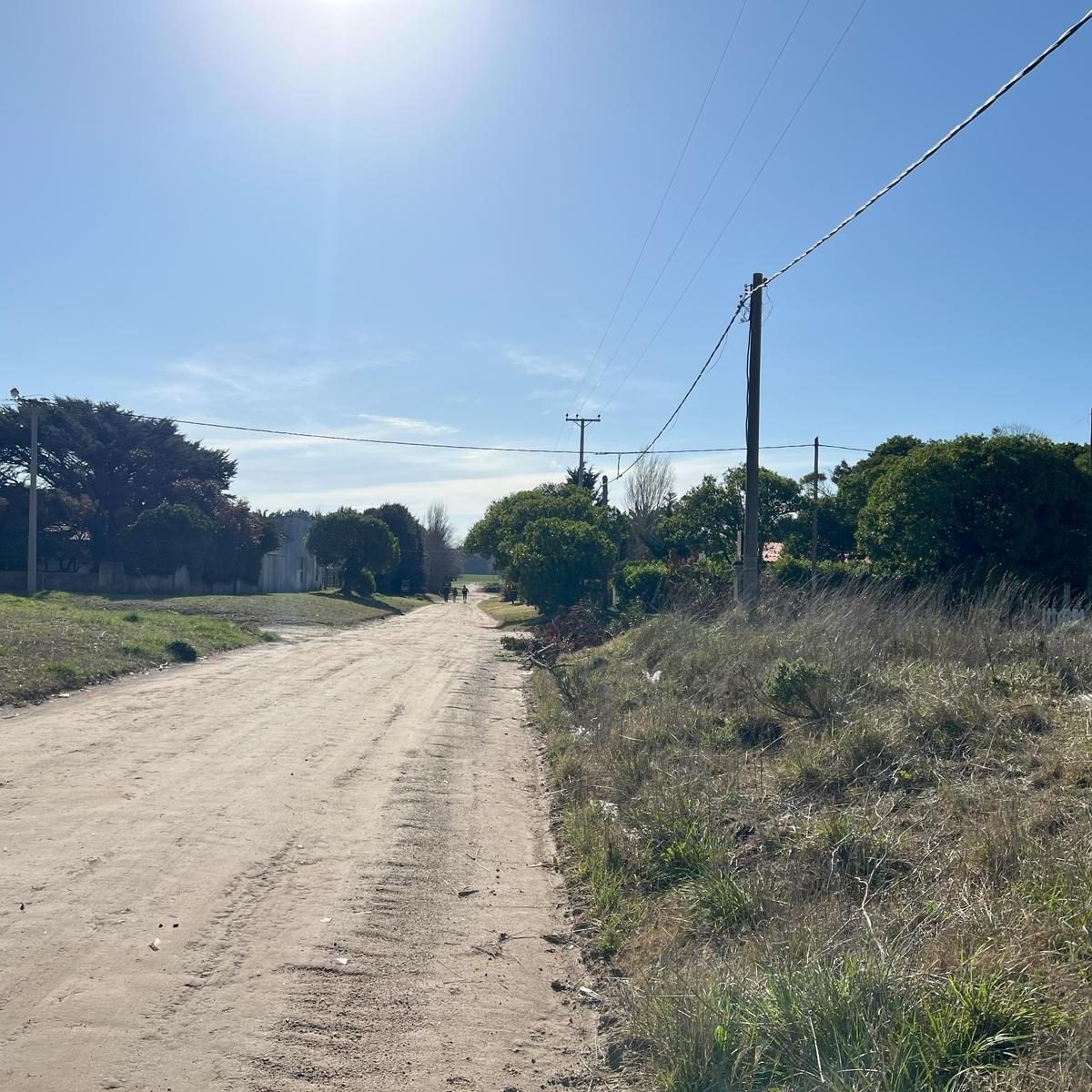 Terreno en Calle 21 Entre 102 y 104 Vendido 2025 3