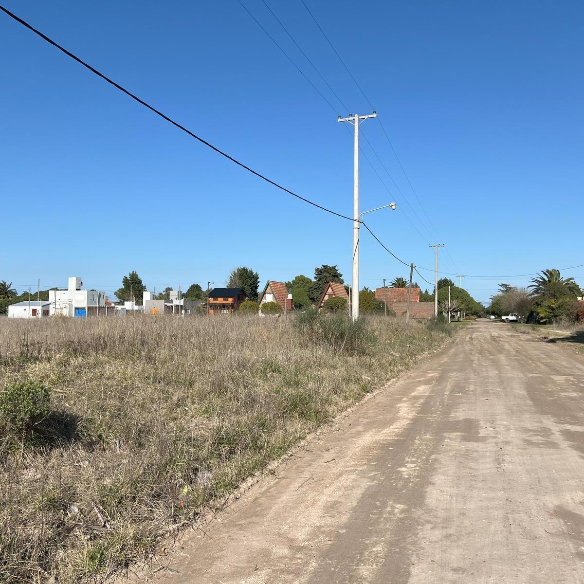 Terreno en Calle 21 Entre 102 y 104 Vendido 2025 1
