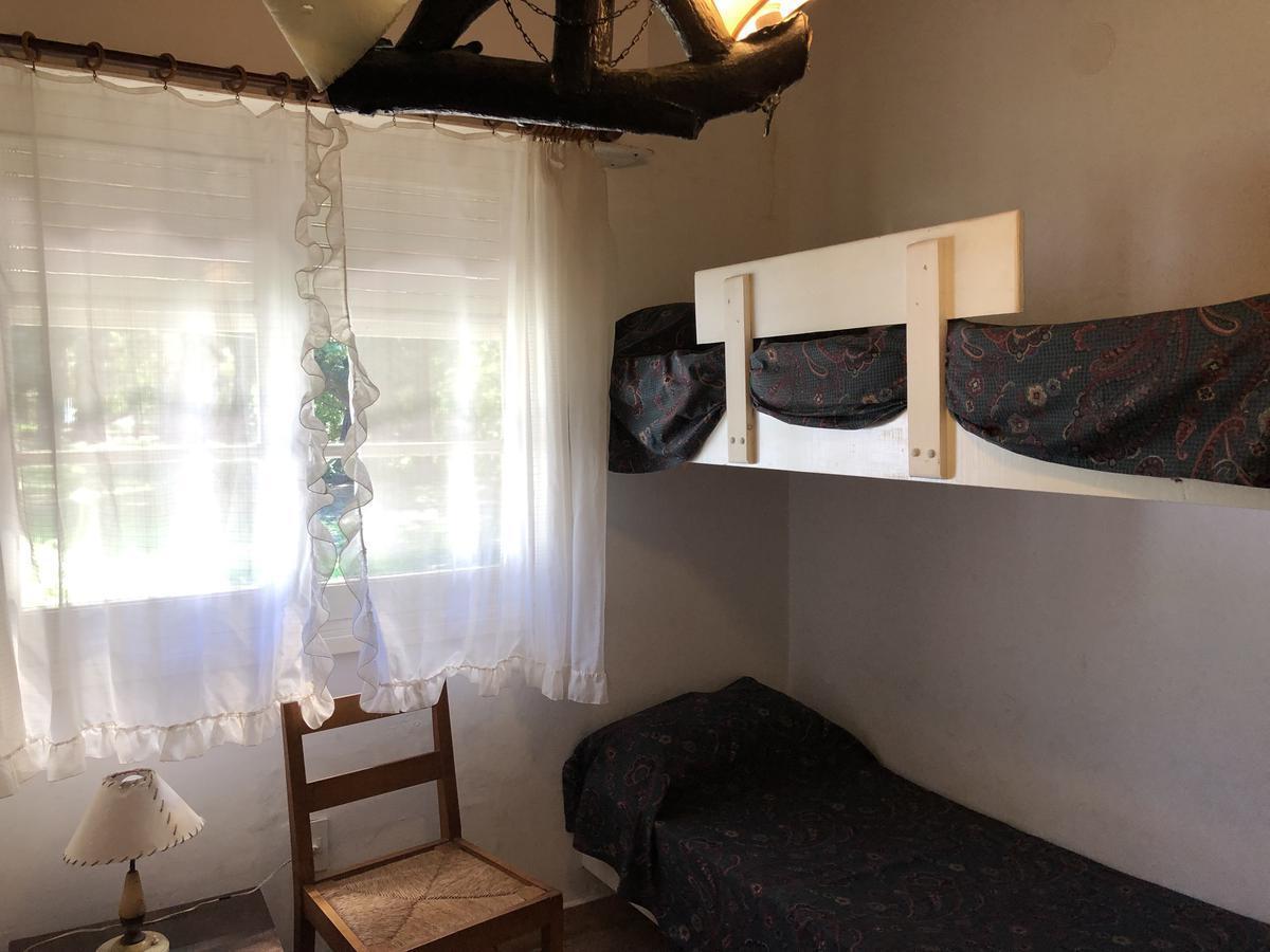 Casa - Mar del Sur 4