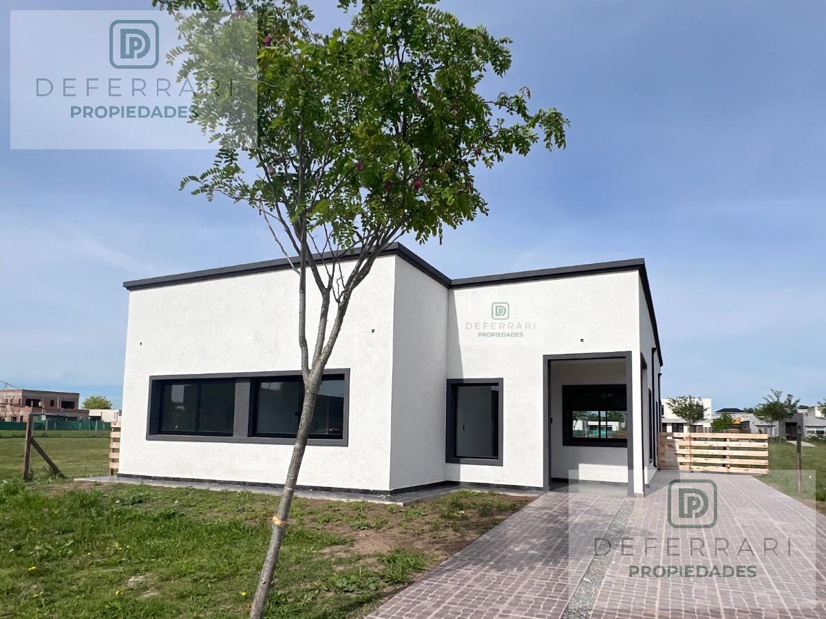 Casa en San Pablo