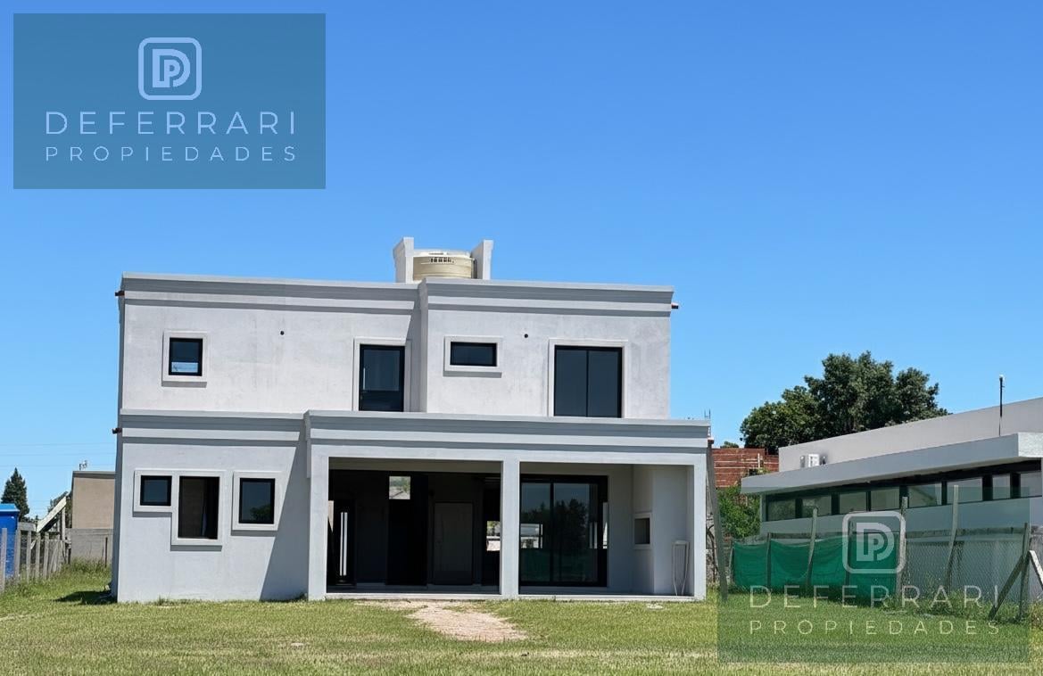 Casa en San Pablo