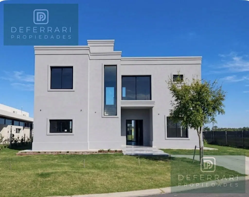 Casa en San Pablo 3