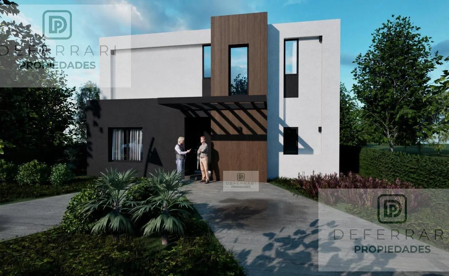 Casa en San Pablo 5