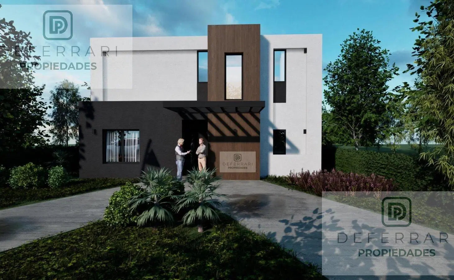 Casa en San Pablo 3