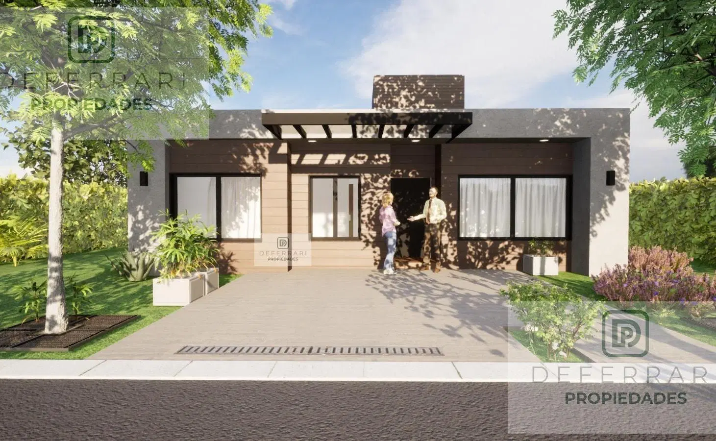 Casa en San Pablo 3