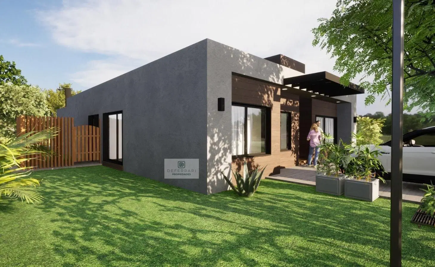 Casa en San Pablo 2