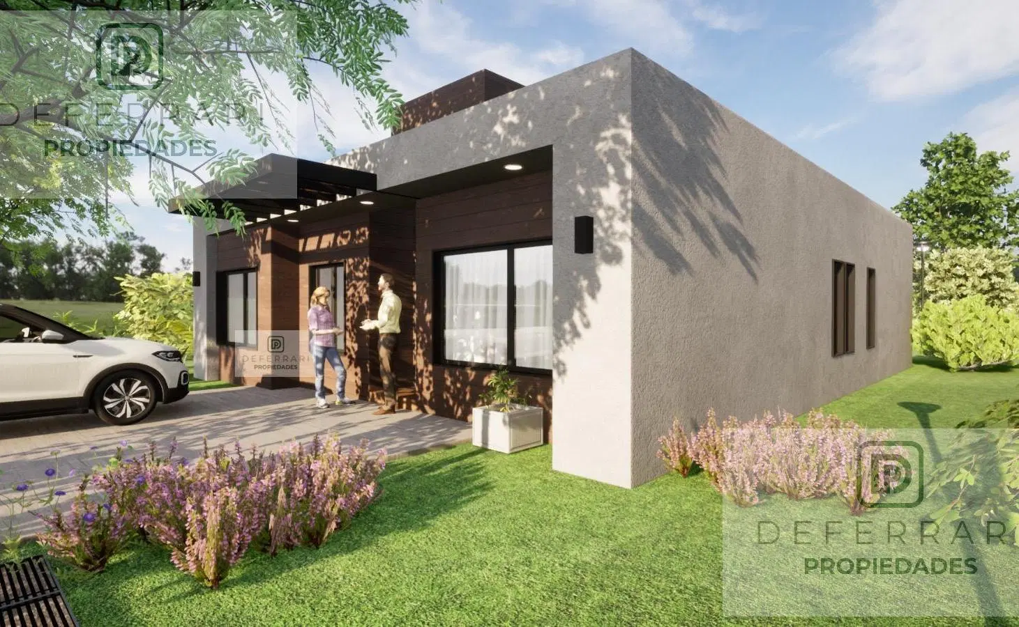 Casa en San Pablo 4