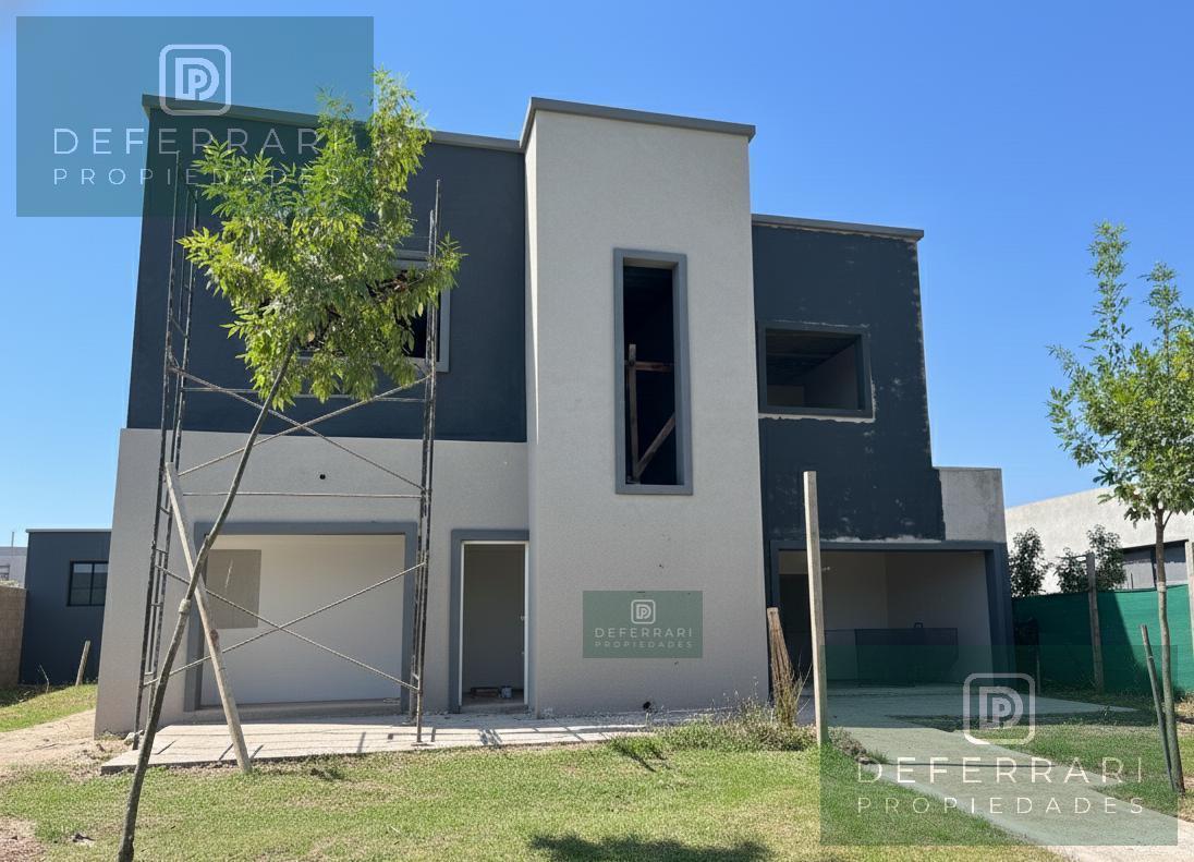 Casa en San Pablo