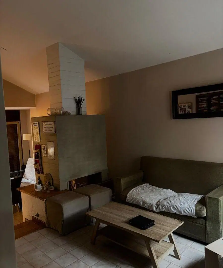 CASA EN VENTA PASO DE LOS ANDES 1