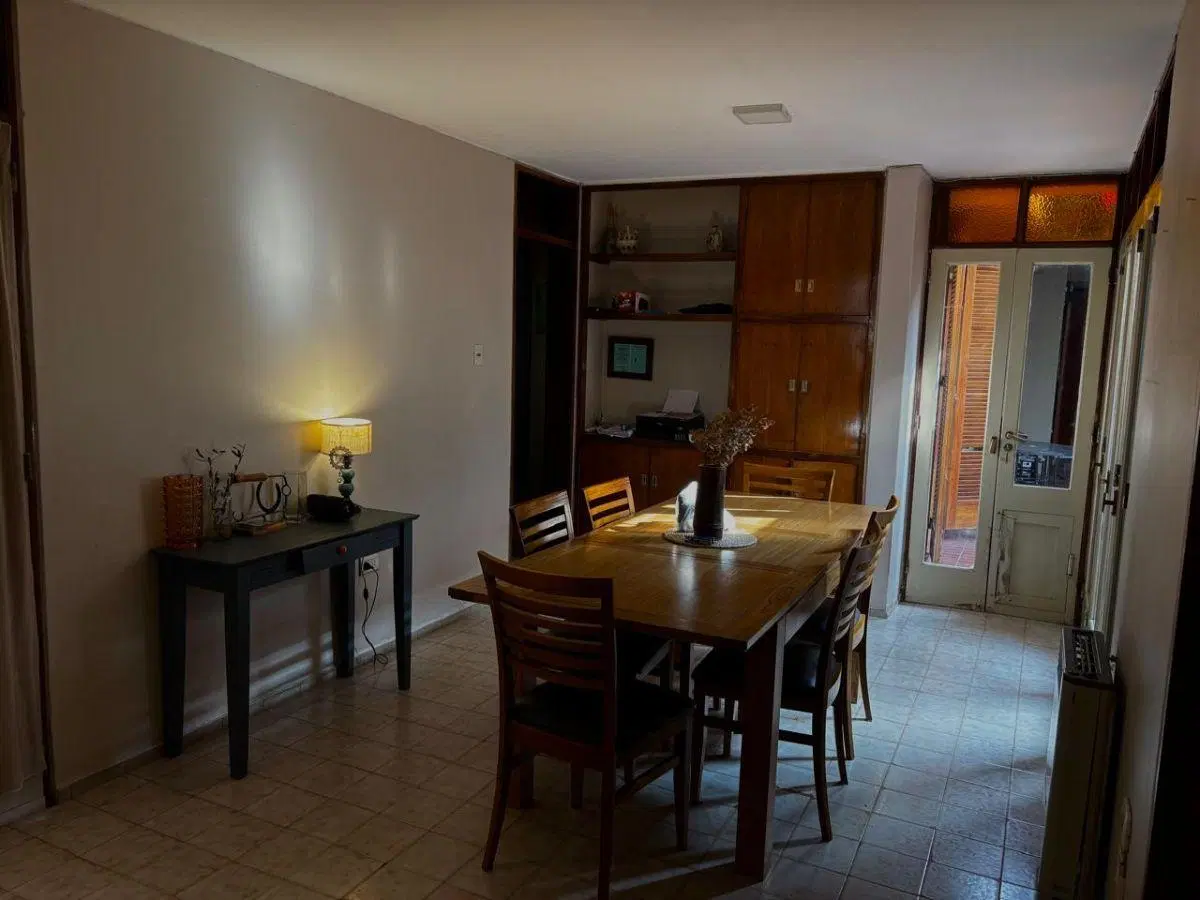 CASA EN VENTA PASO DE LOS ANDES 3