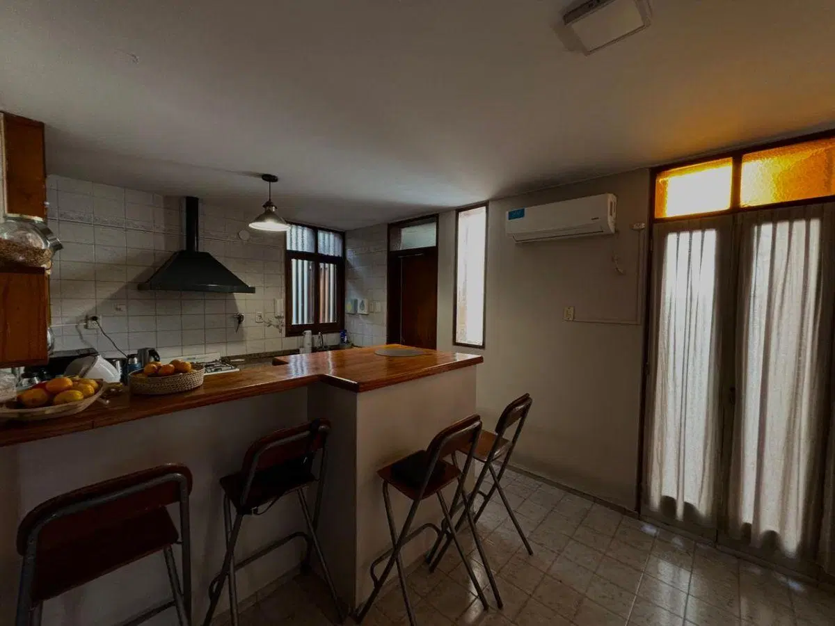 CASA EN VENTA PASO DE LOS ANDES 2