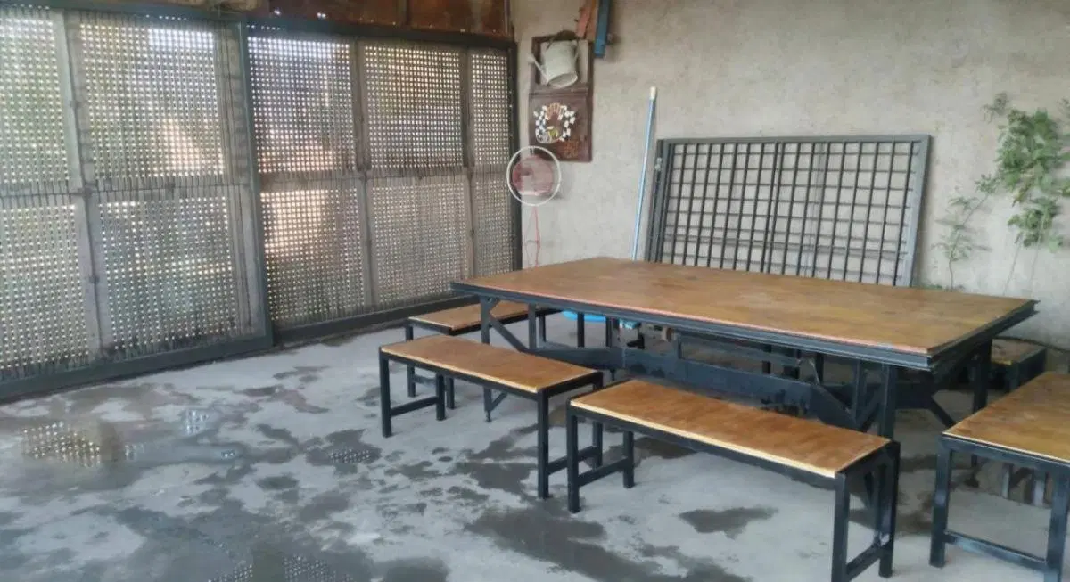 CASA QUINCHO EN VENTA 5
