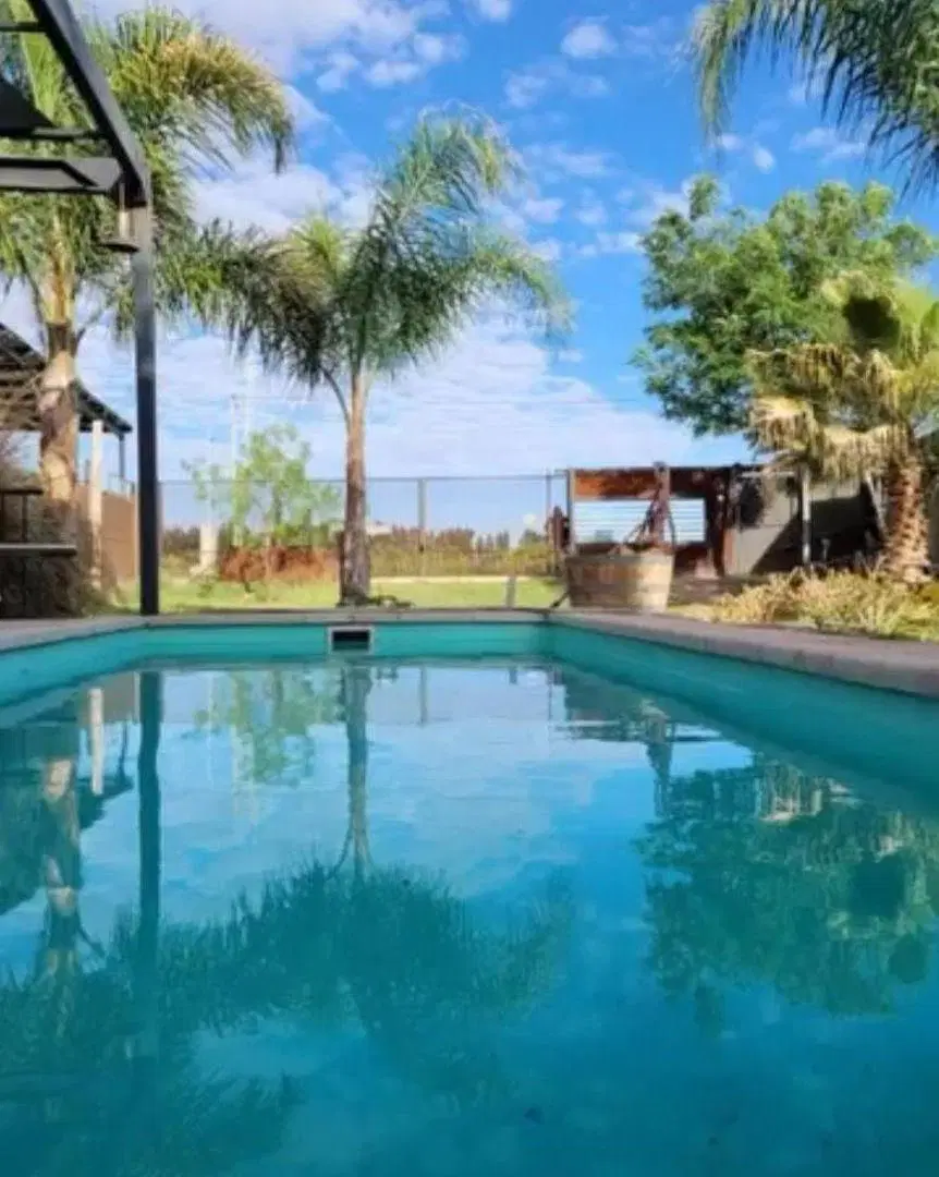 CASA QUINCHO EN VENTA 3