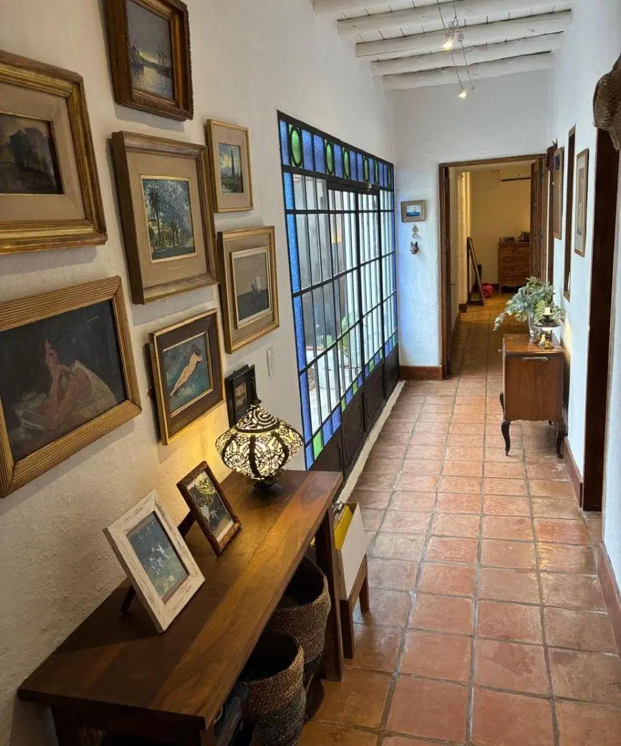 SE VENDE CASA DE CATEGORIA, SAN MARTIN 1