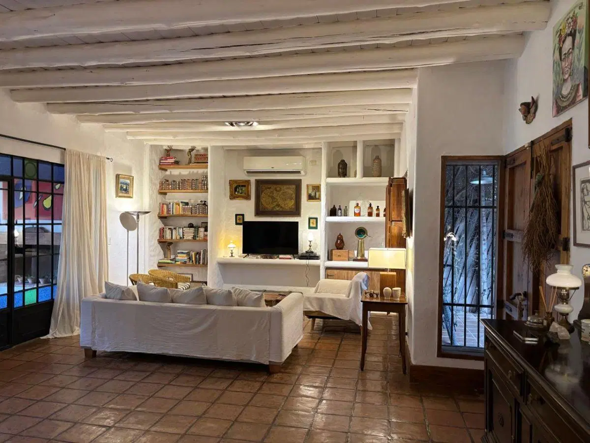 SE VENDE CASA DE CATEGORIA, SAN MARTIN 4