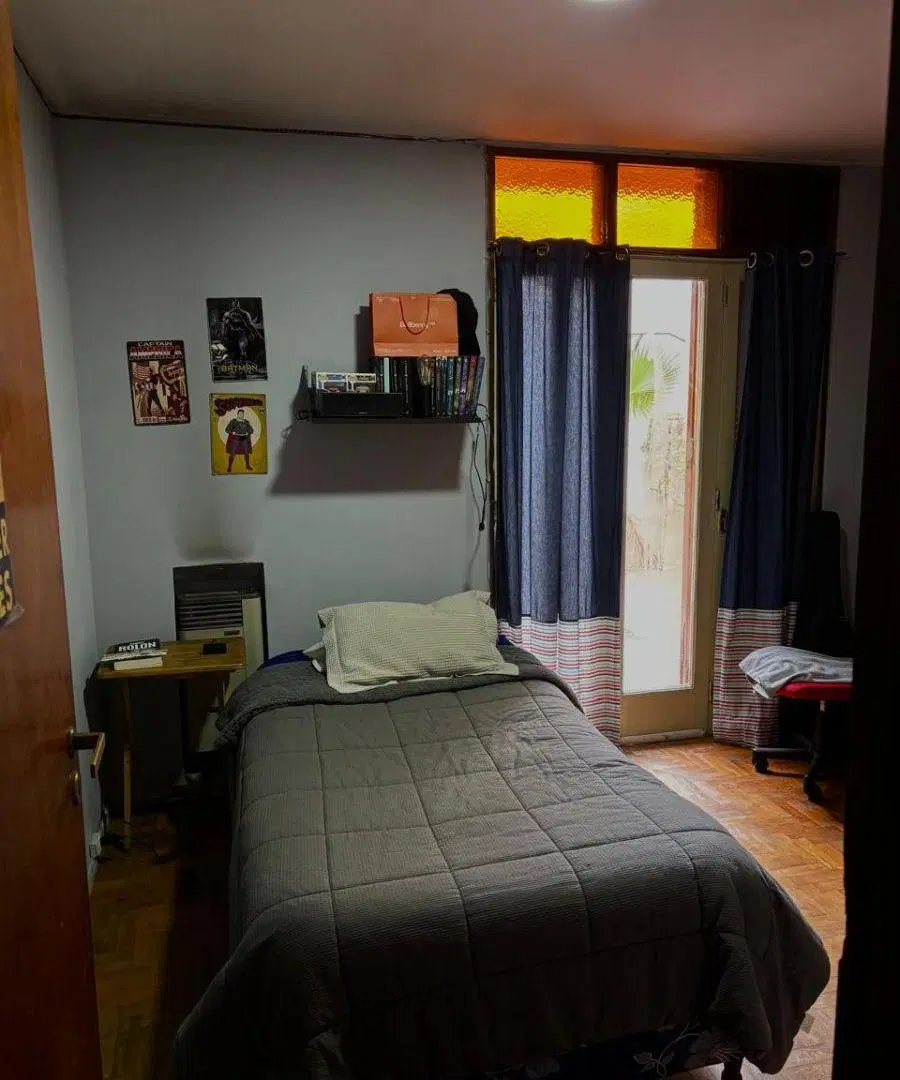 CASA DE CATEGORIA EN ALQUILER PASO DE LOS ANDES 3