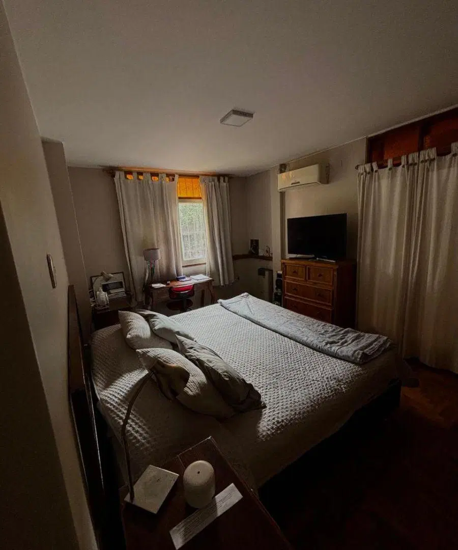 CASA DE CATEGORIA EN ALQUILER PASO DE LOS ANDES 2