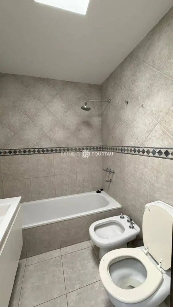 Casa 3 ambientes. | Castelli 4