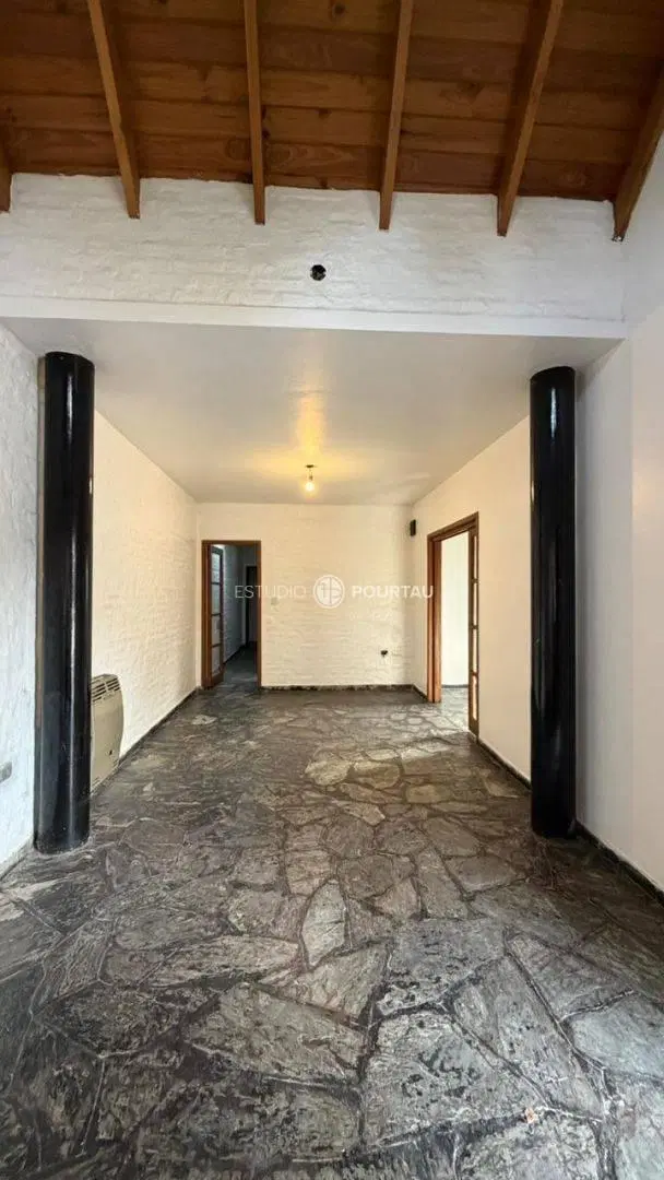 Casa 3 ambientes. | Castelli 5