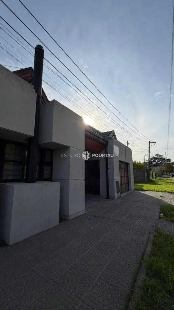 Casa 3 ambientes. | Castelli 3