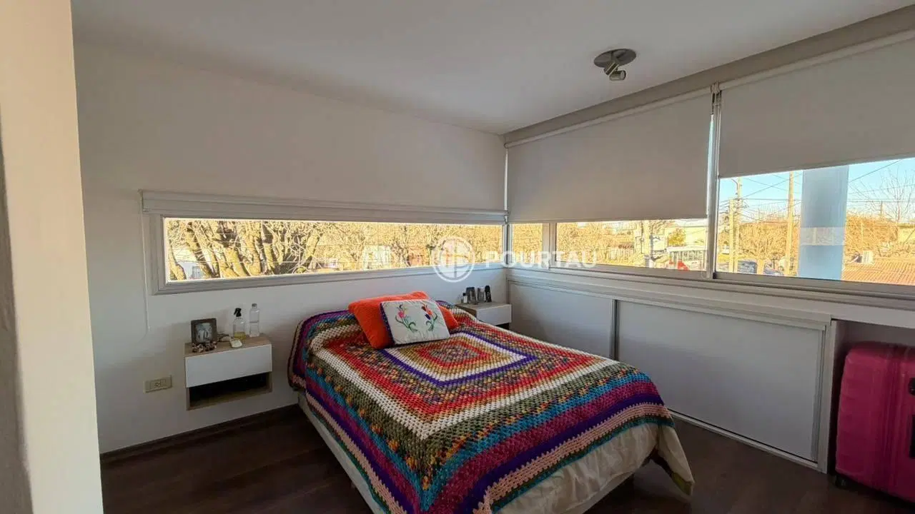 Casa 6 ambientes 3 dormitorios. | Sáenz Peña entre Güemes y Oss 8