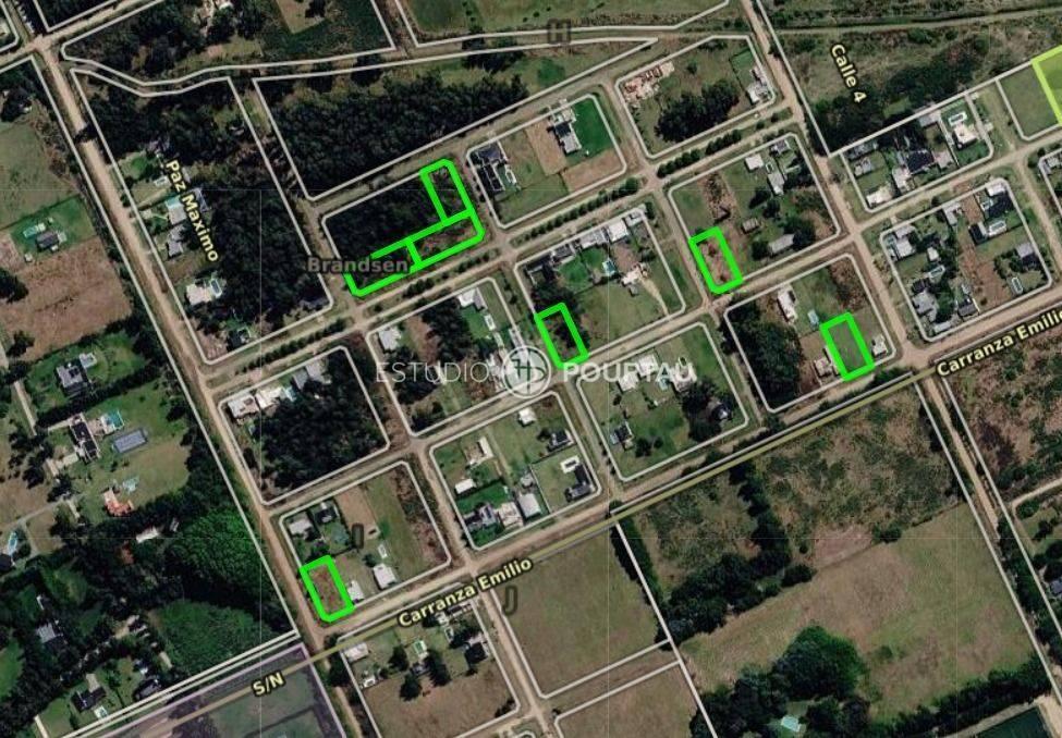 Foto de Lote . | LA CAÑADA, imagen 1