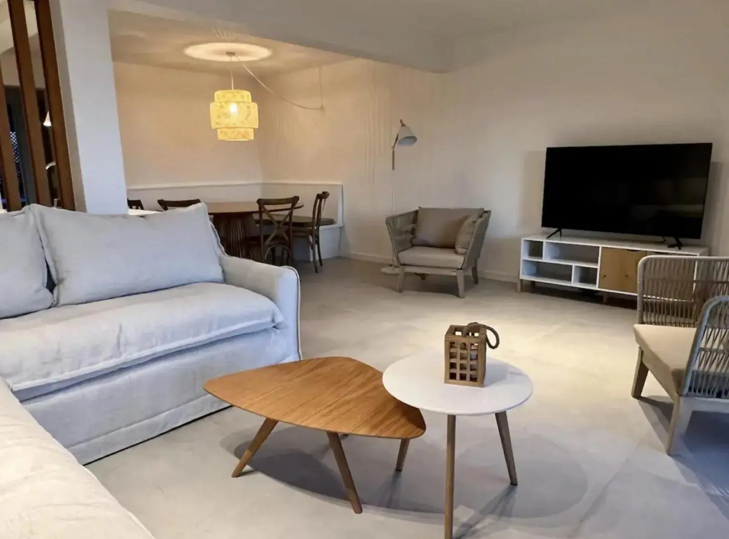 Departamento en Venta en Terrazas de Manantiales 3
