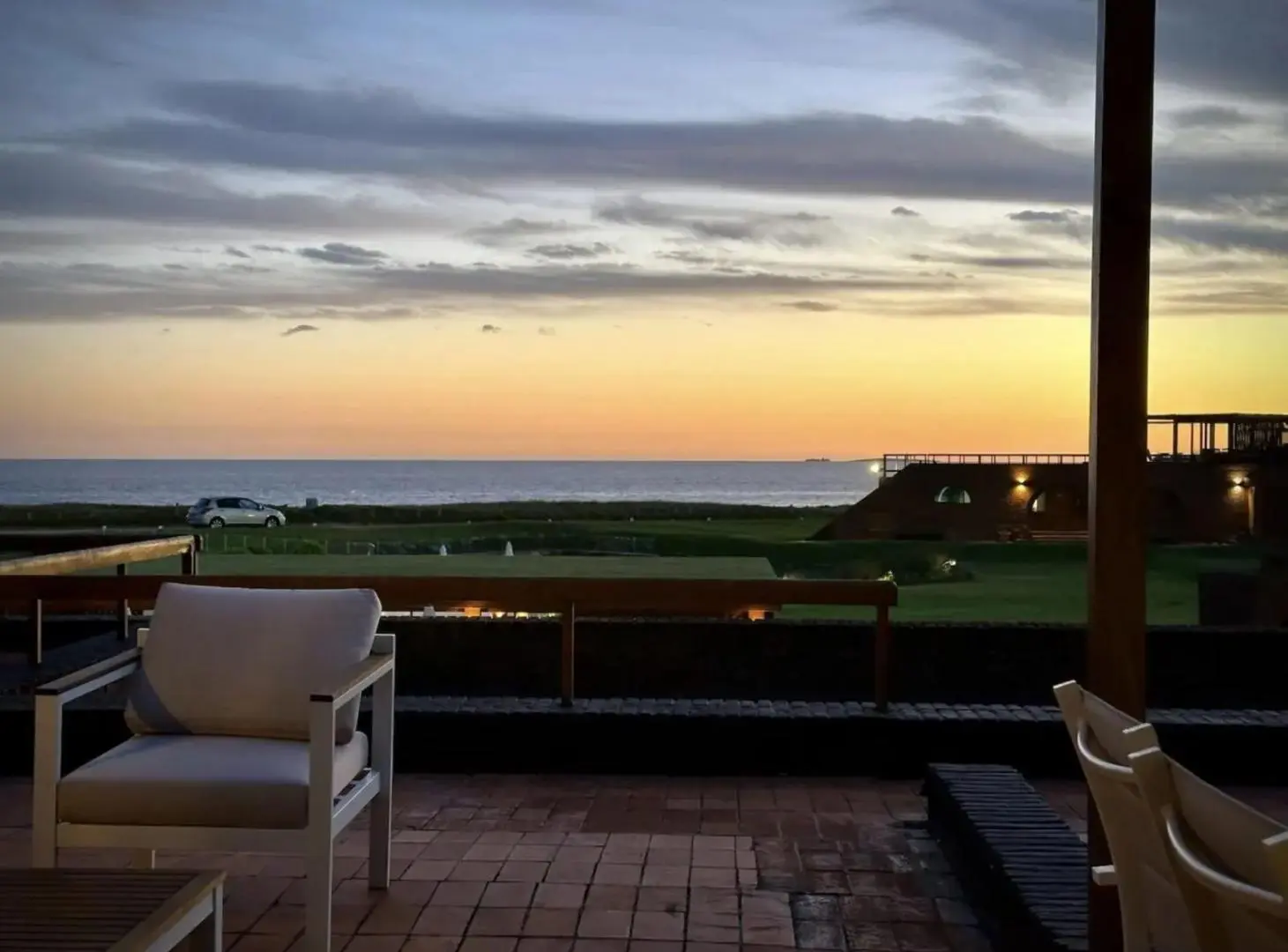Departamento en Venta en Terrazas de Manantiales 4
