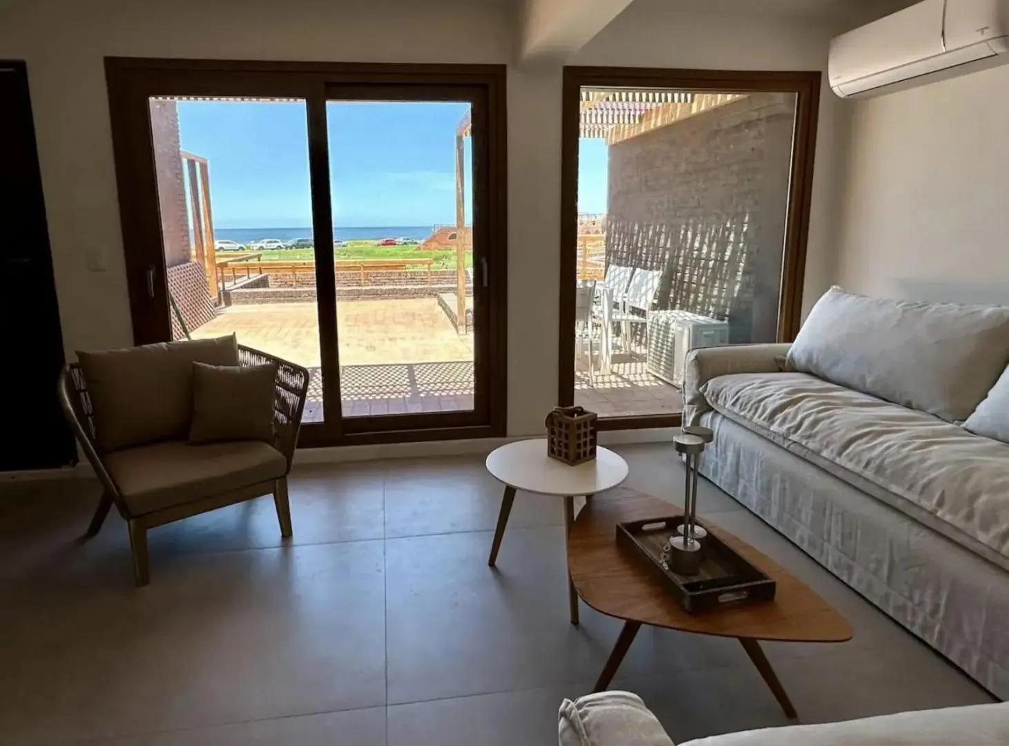 Departamento en Venta en Terrazas de Manantiales 5