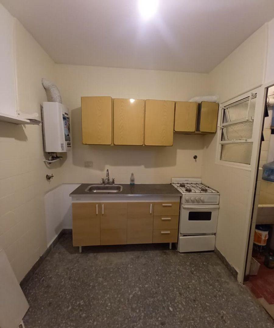 Foto de Excelente 2 Ambientes con Doble Patio en Formosa al 400 – A Pasos de, imagen 5