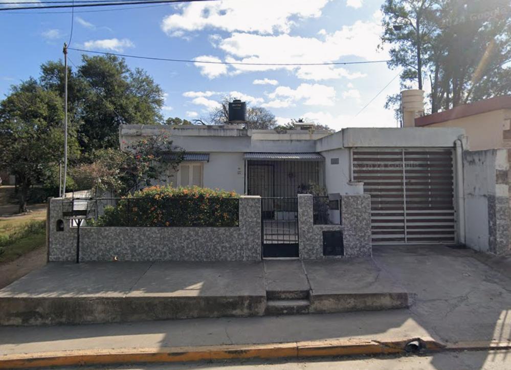 Casa en Alta gracia
