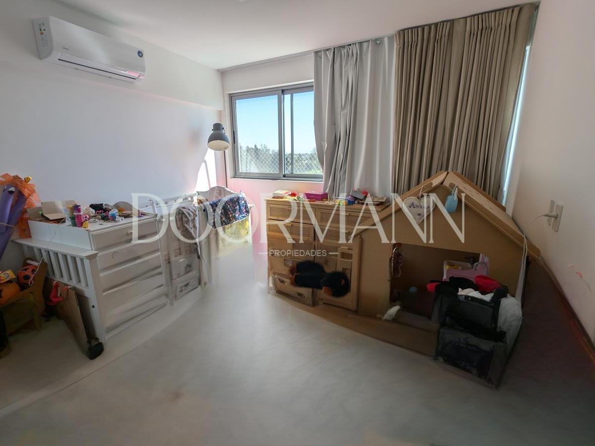 Foto de Departamento en venta 3 ambientes con dos cocheras, imagen 2