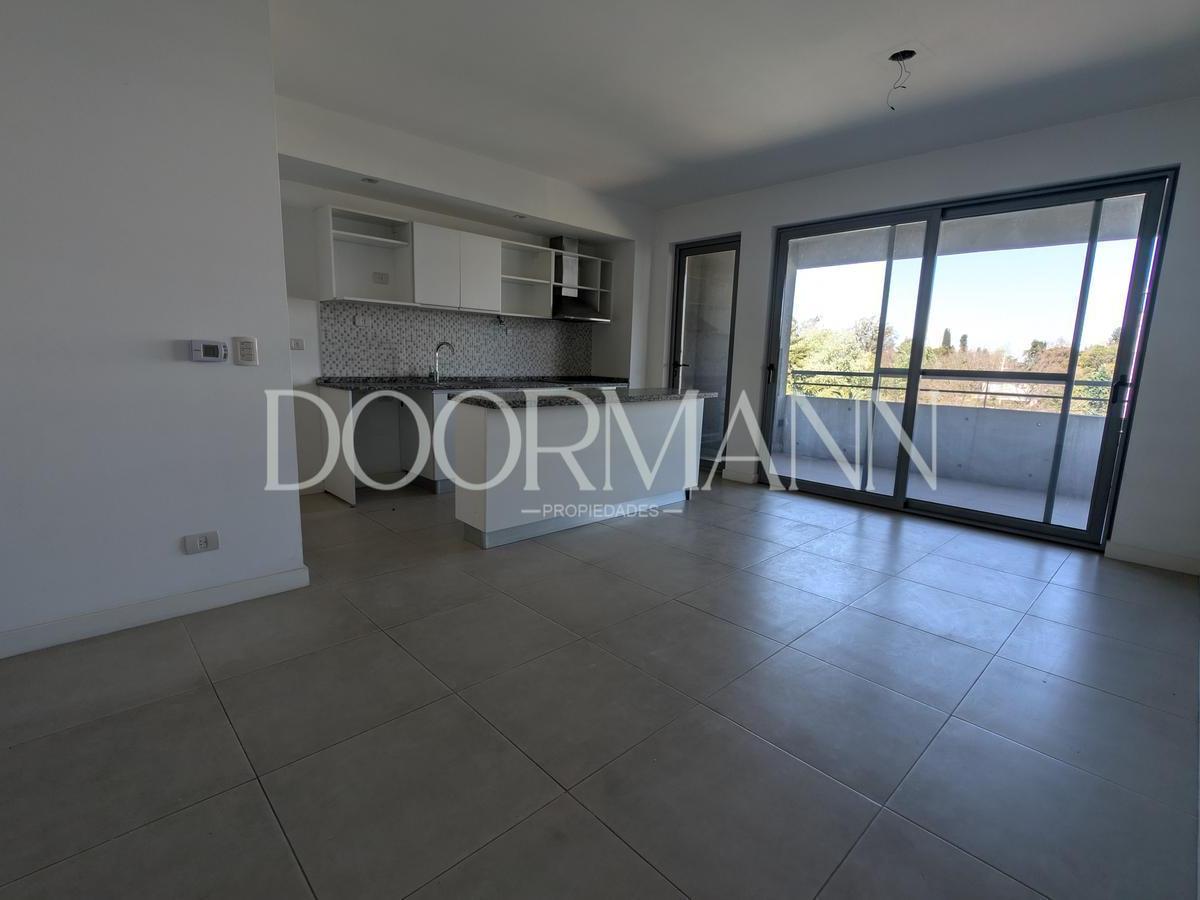 Foto de Departamento en venta 2 ambientes con cochera amenities PERMUTA, imagen 2
