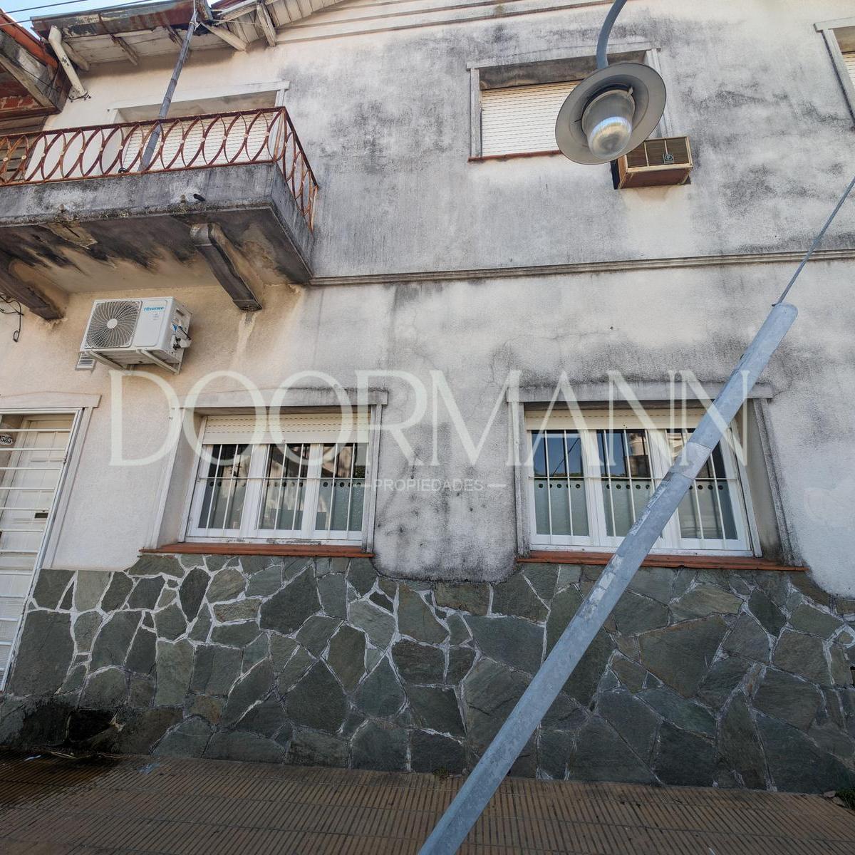 PH en Venta 2 Dorm. con Patio 3